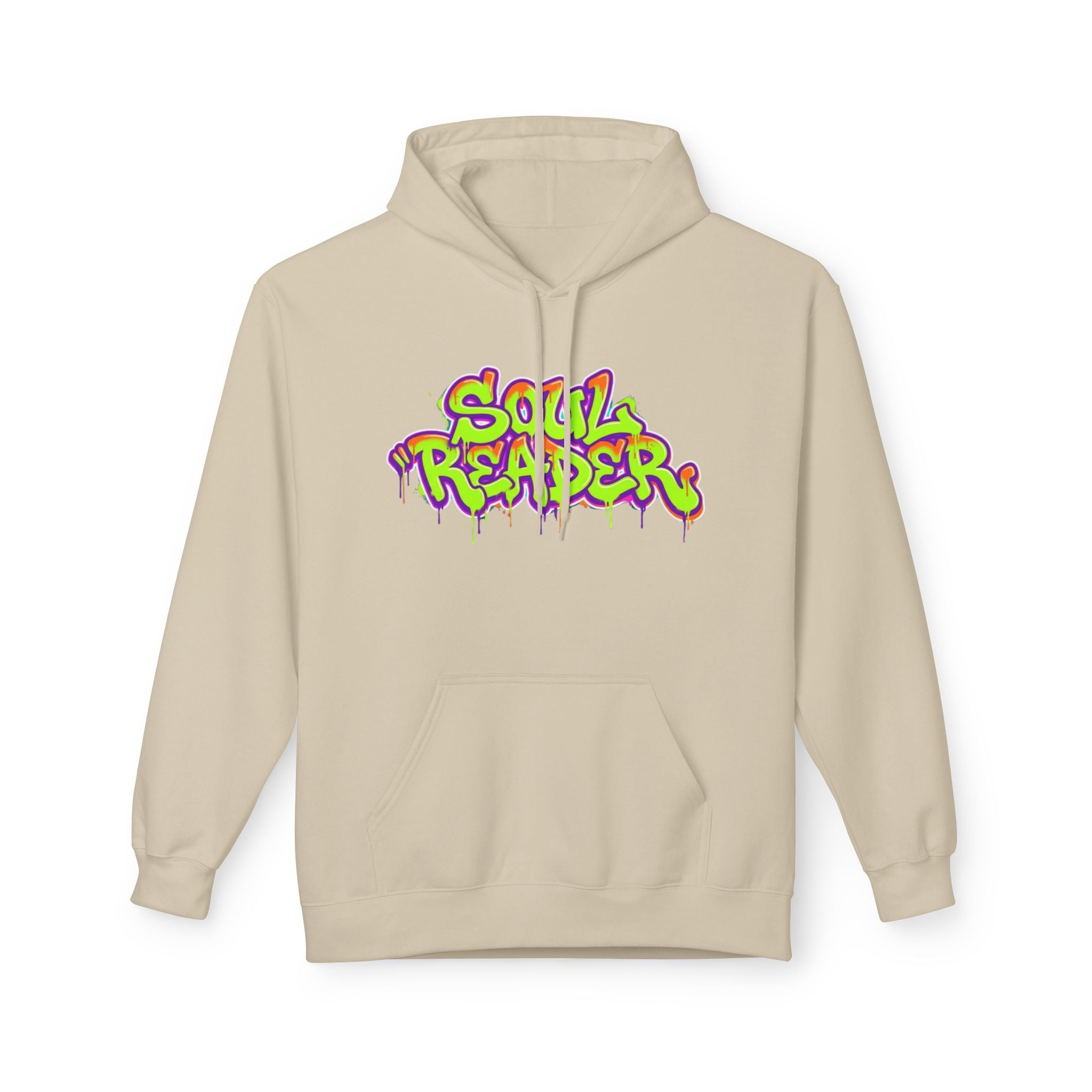 Soul Reader Hoodie