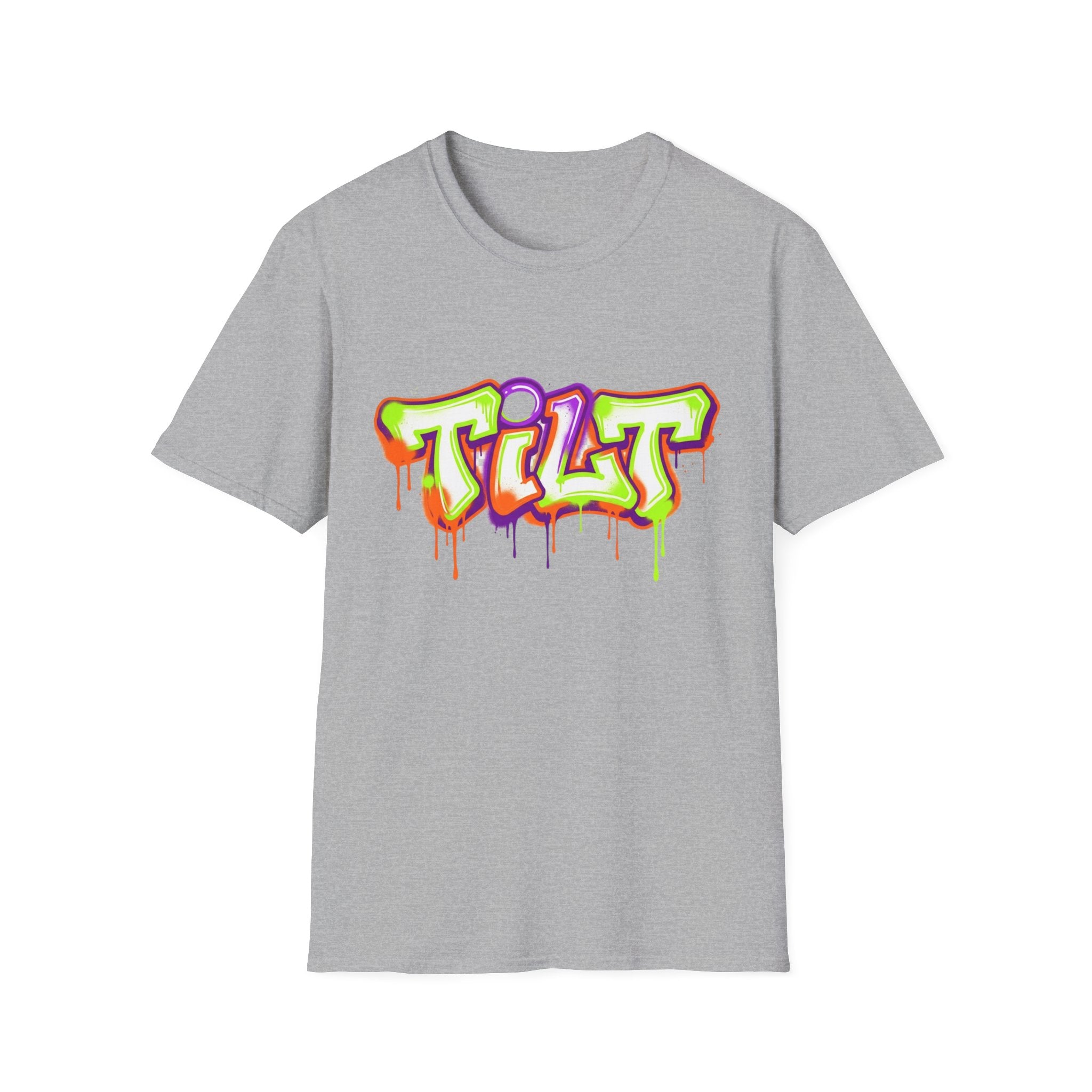 Tilt 2 T-Shirt