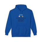 My Solver Hoodie