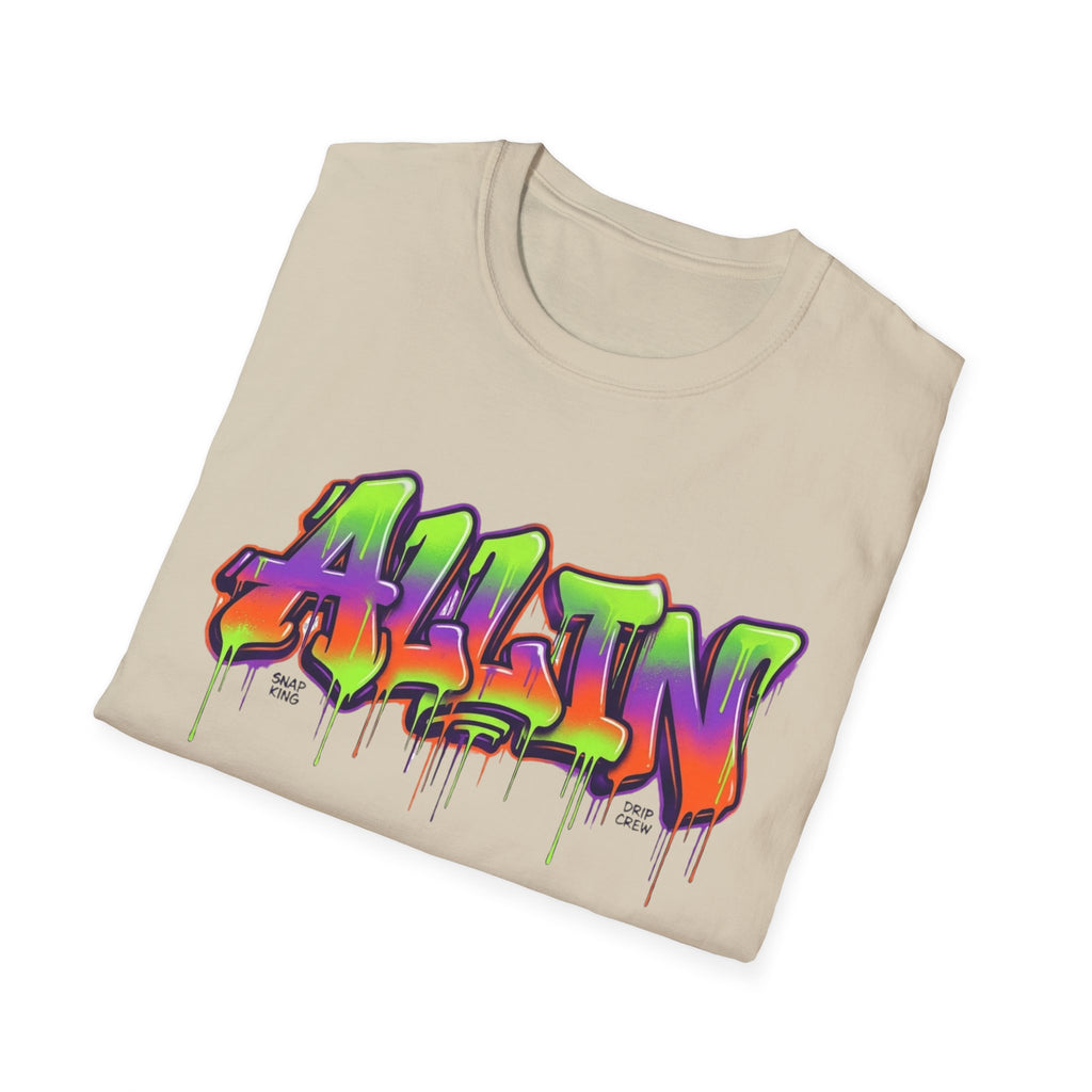 All - In 3 T-Shirt