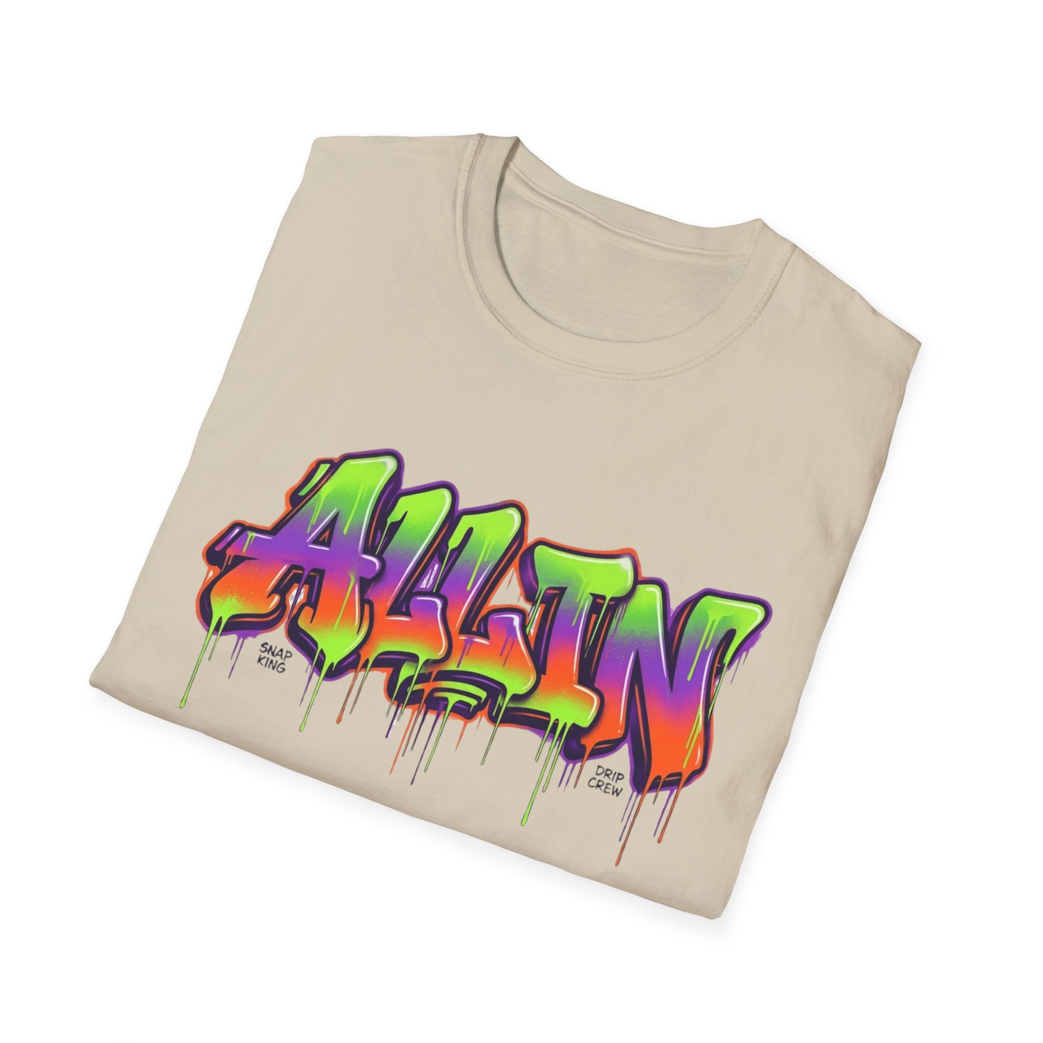 All - In 3 T-Shirt
