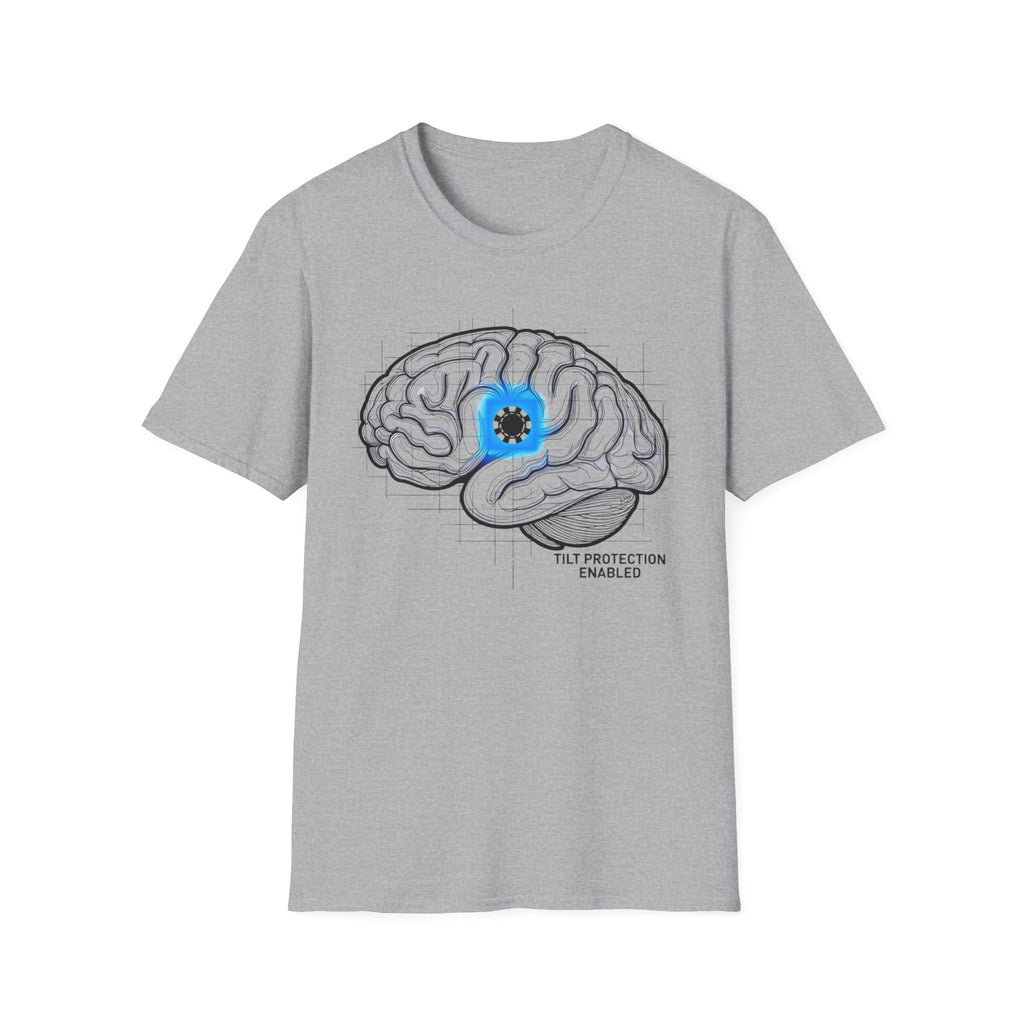Tilt Protection T-Shirt