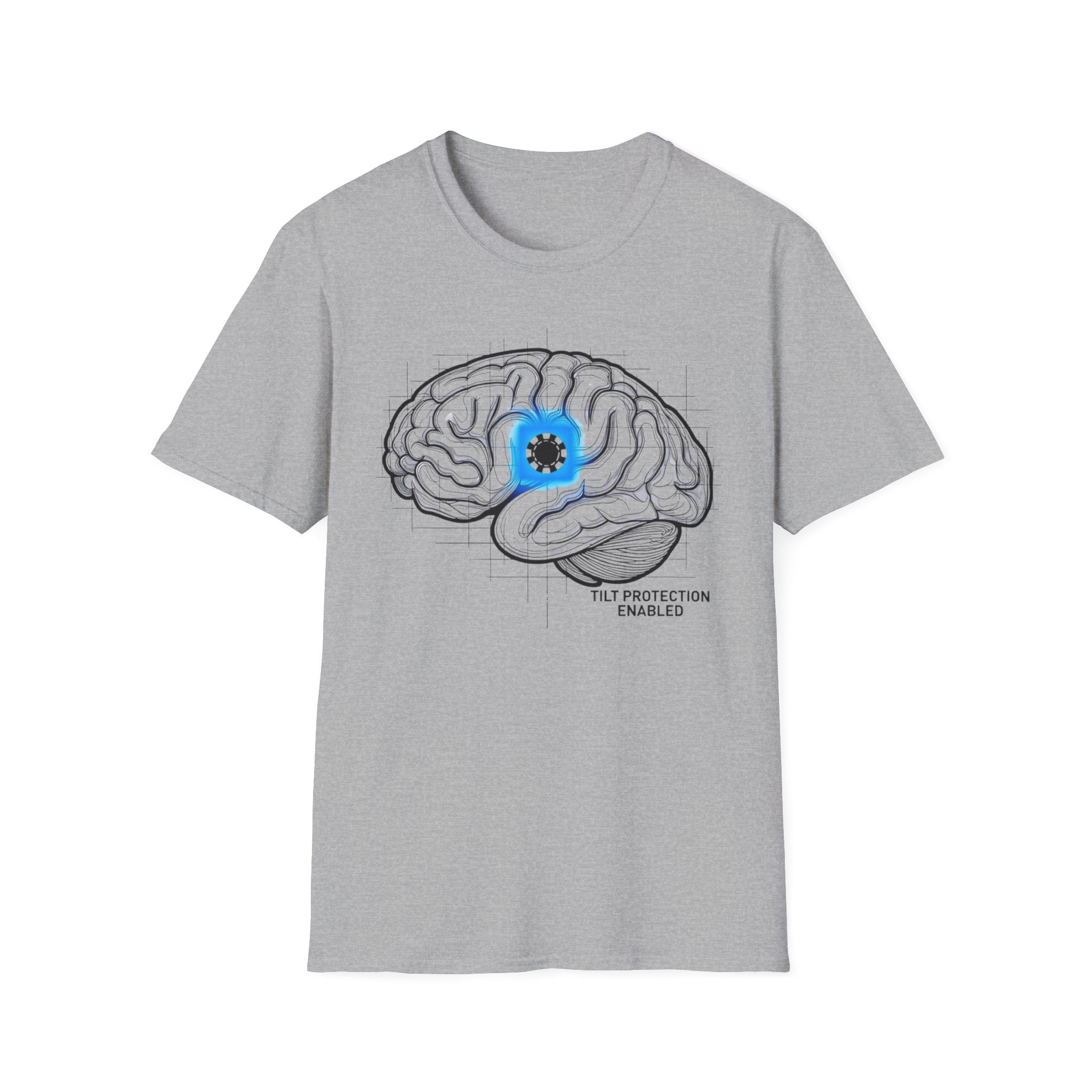 Tilt Protection T-Shirt