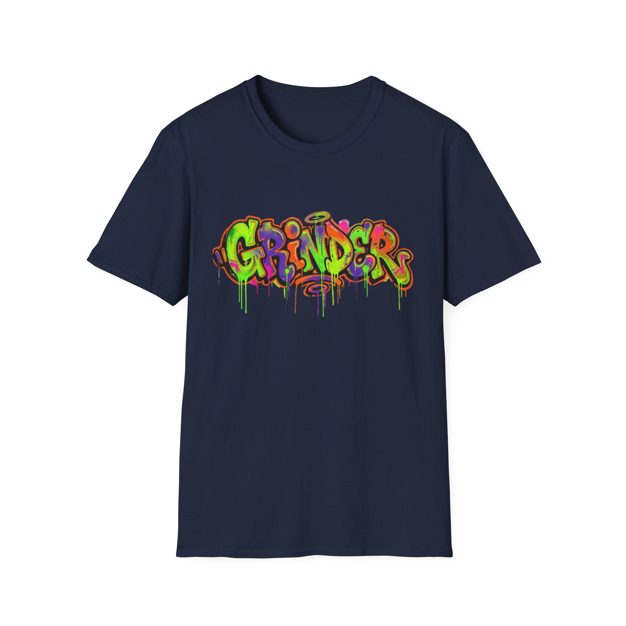 Grinder T-Shirt