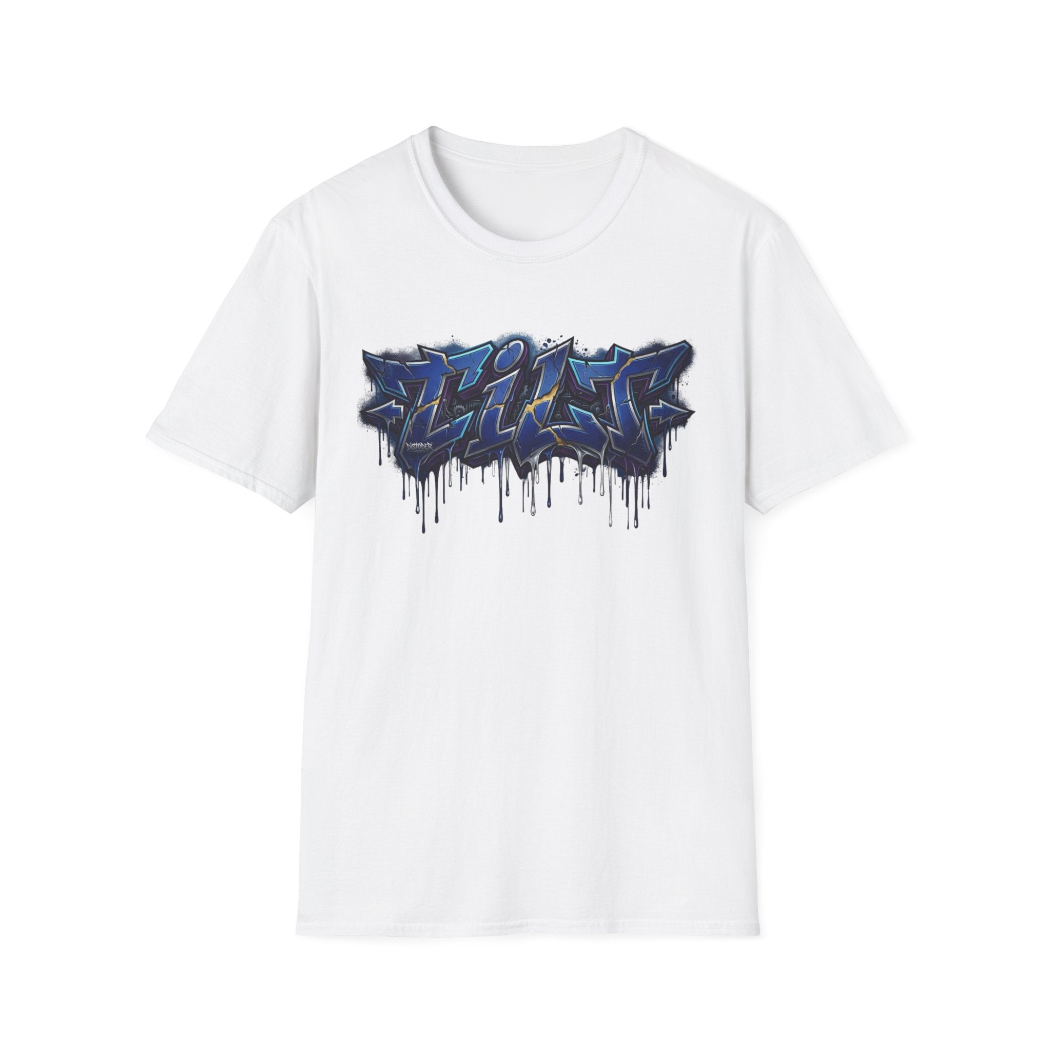 Tilt 3 T-Shirt