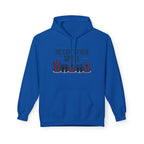 Can't Spell Poker Hoodie