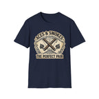 Aces & Smokes T-Shirt