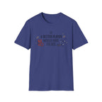 A Better Player T-Shirt
