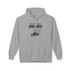 Better Than P.I Hoodie