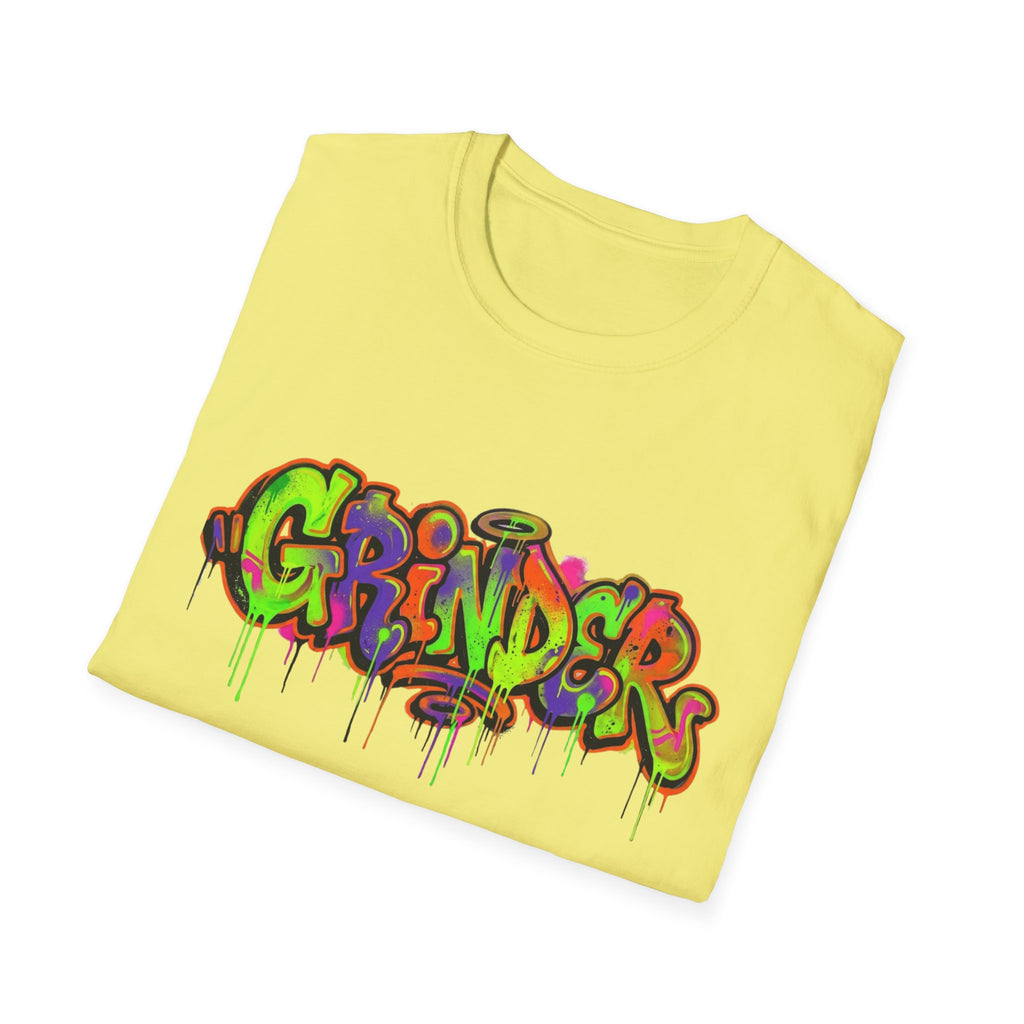 Grinder T-Shirt