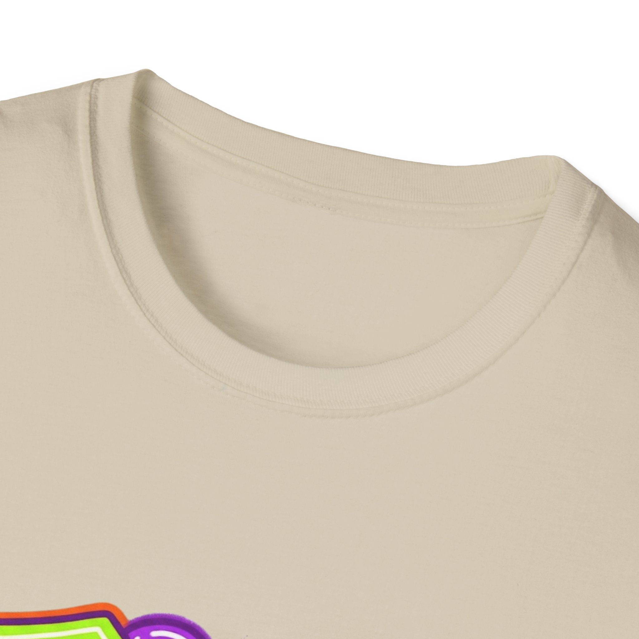 Tilt 2 T-Shirt
