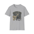On Your Bike T-Shirt