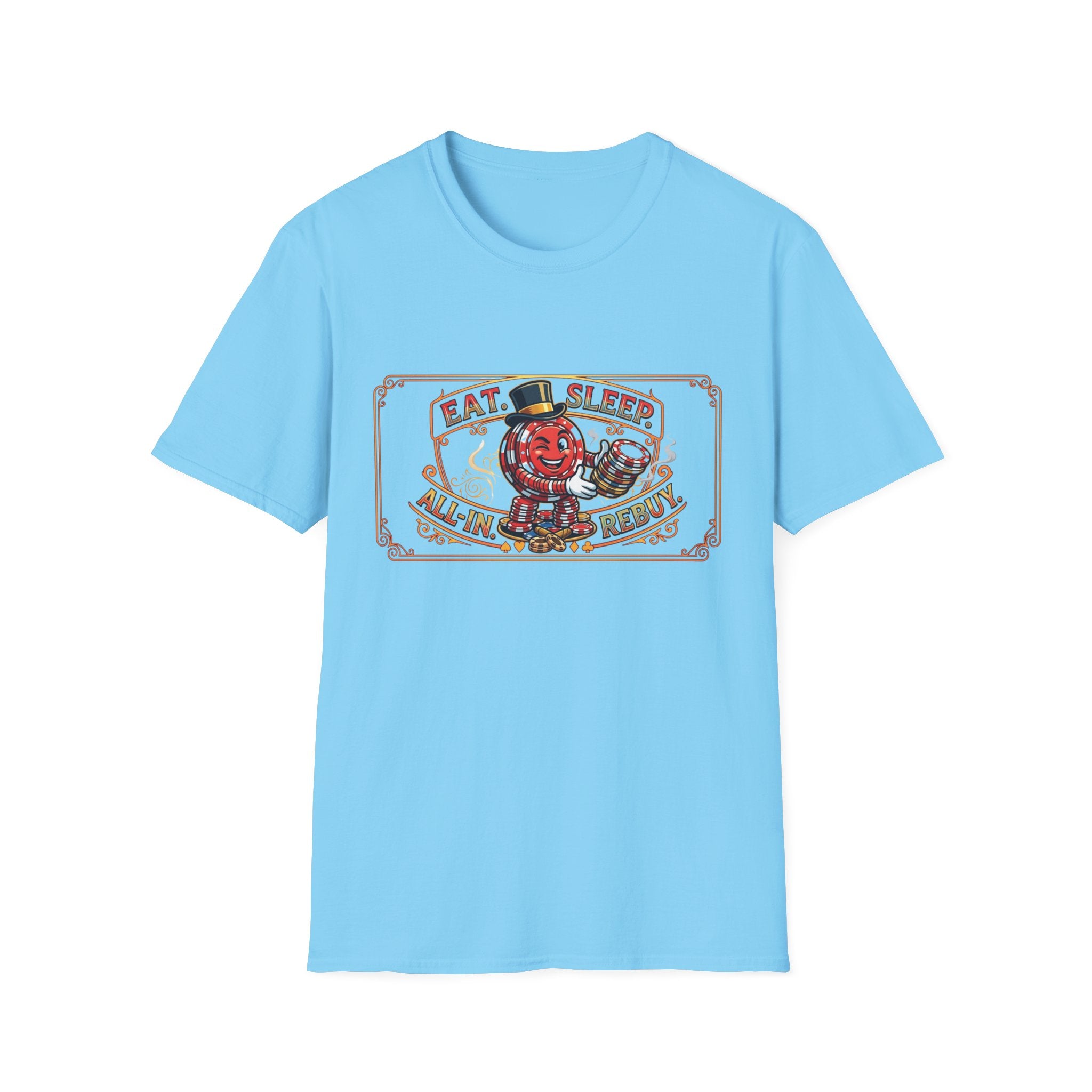 Rebuy T-Shirt