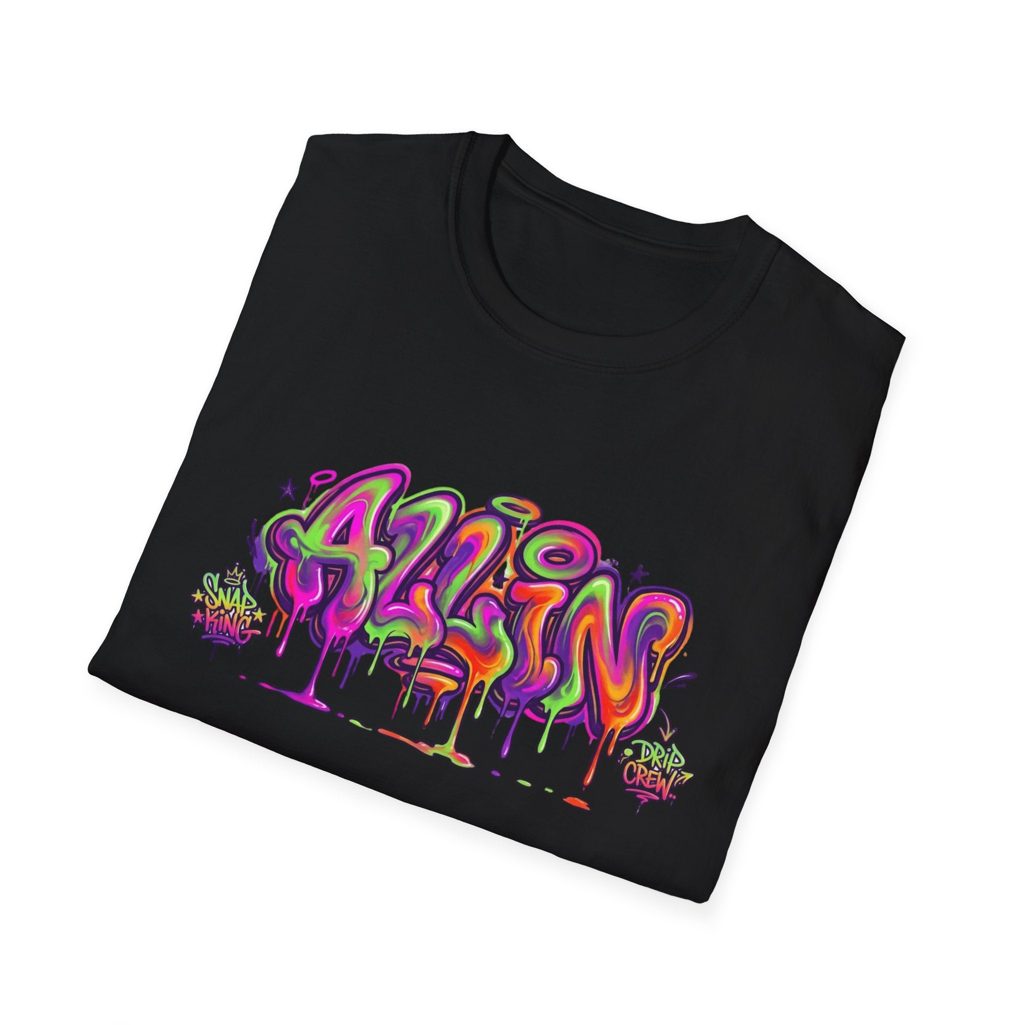 All - In 1 T-Shirt