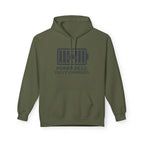 Poker Rezz Hoodie