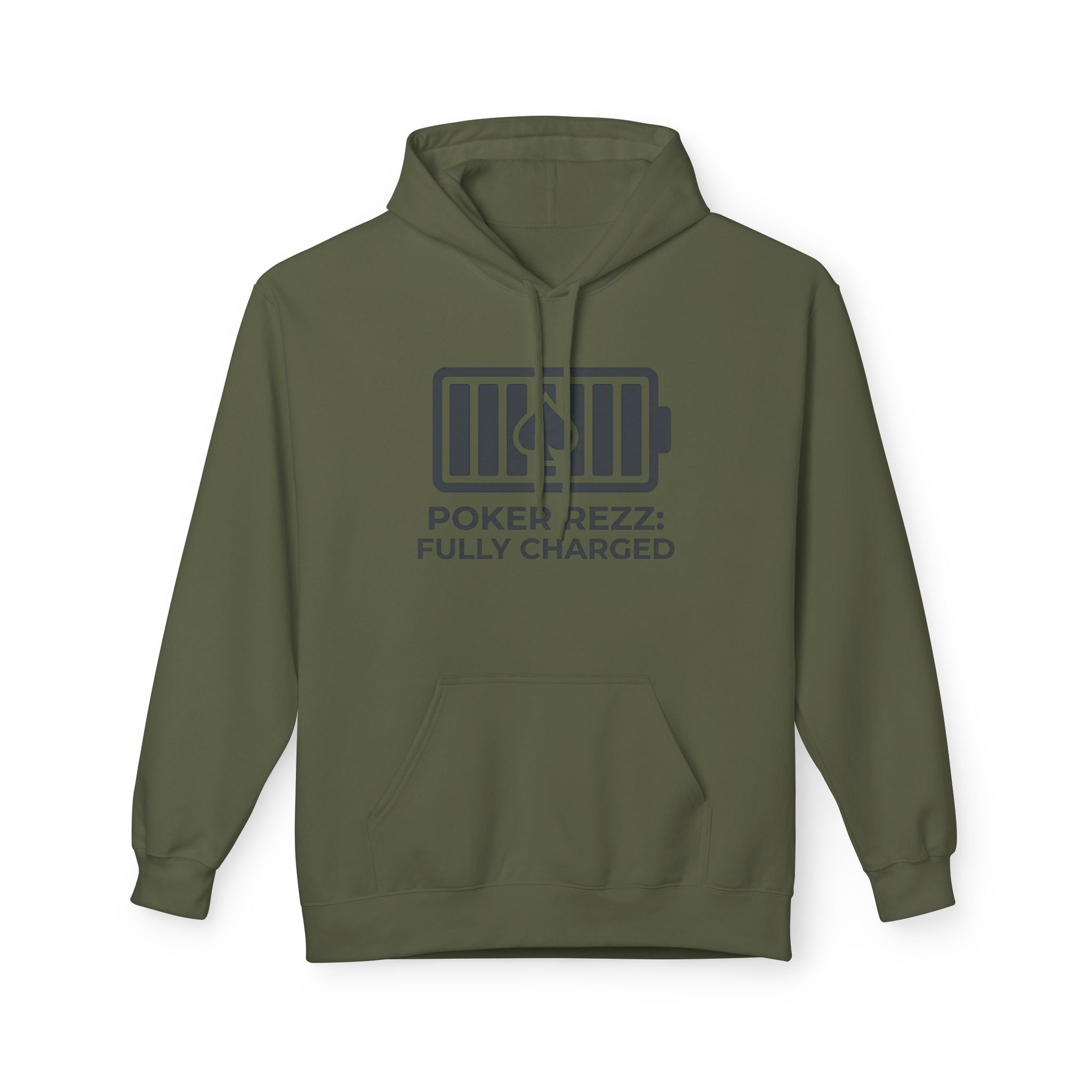 Poker Rezz Hoodie