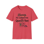 "Honey" T-Shirt