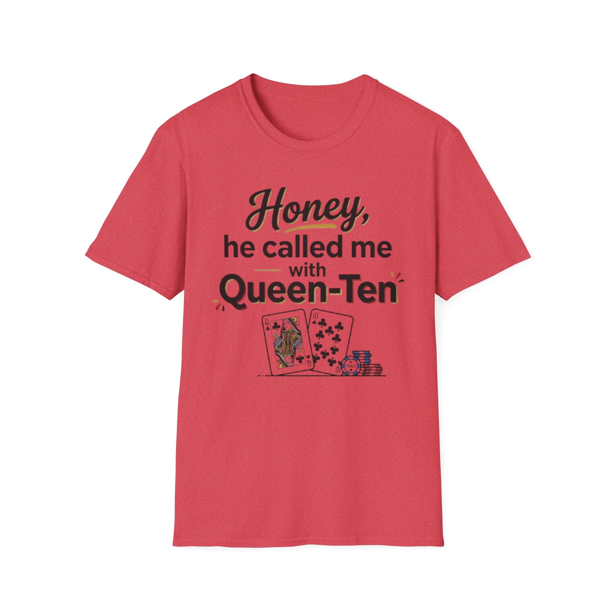 "Honey" T-Shirt