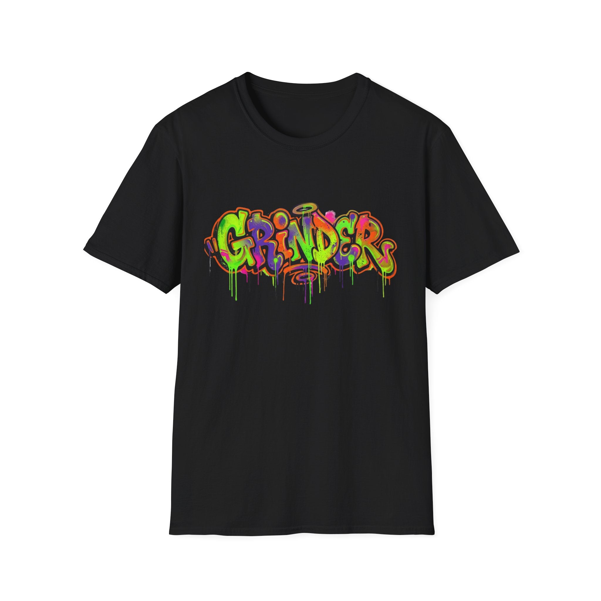 Grinder T-Shirt