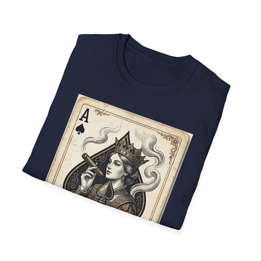 Cigar Queen2 T-Shirt