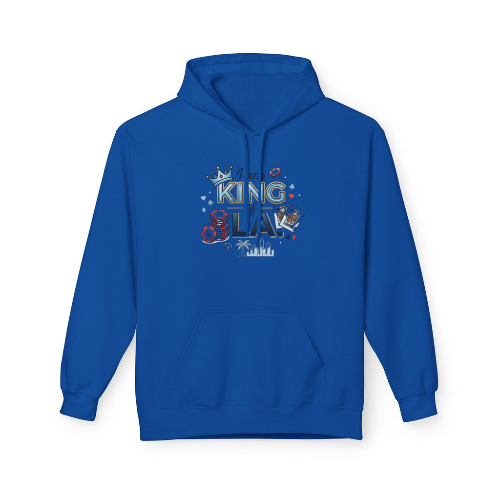 King Of L.A Hoodie