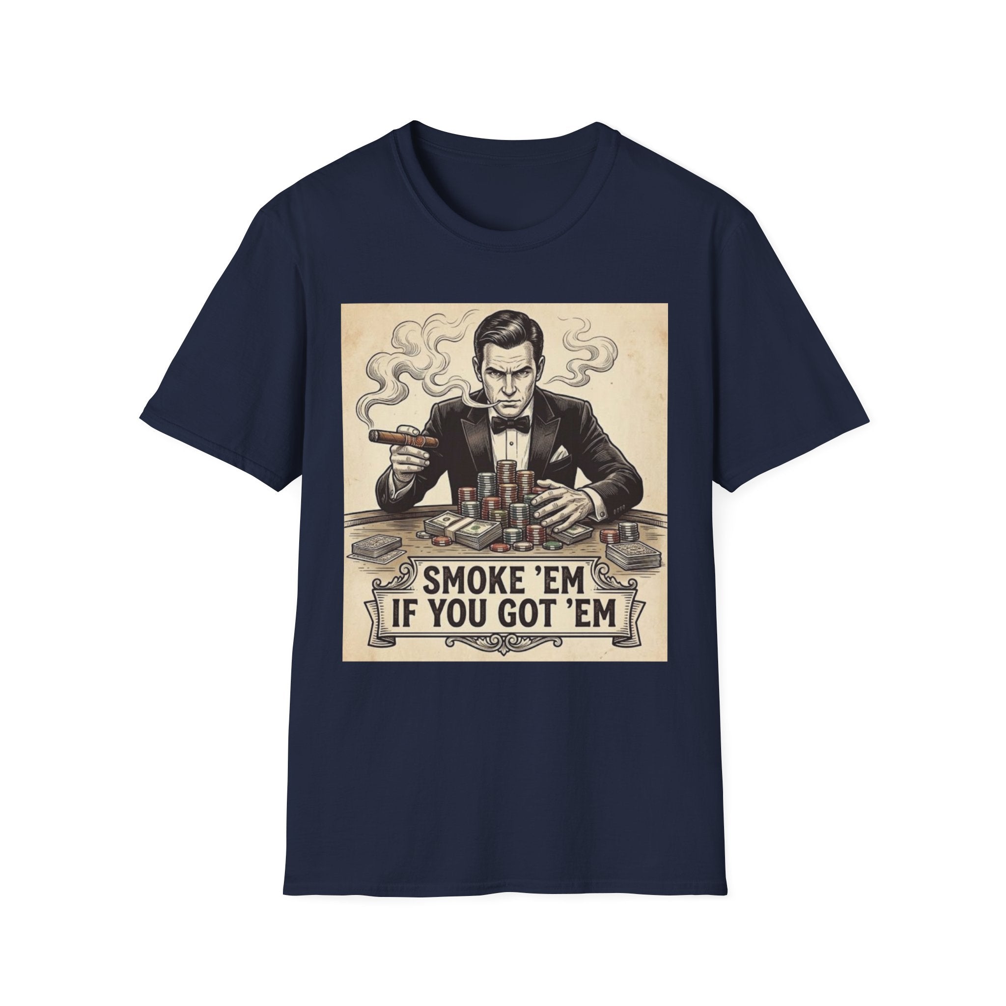 Got'em T-Shirt