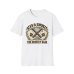 Aces & Smokes T-Shirt