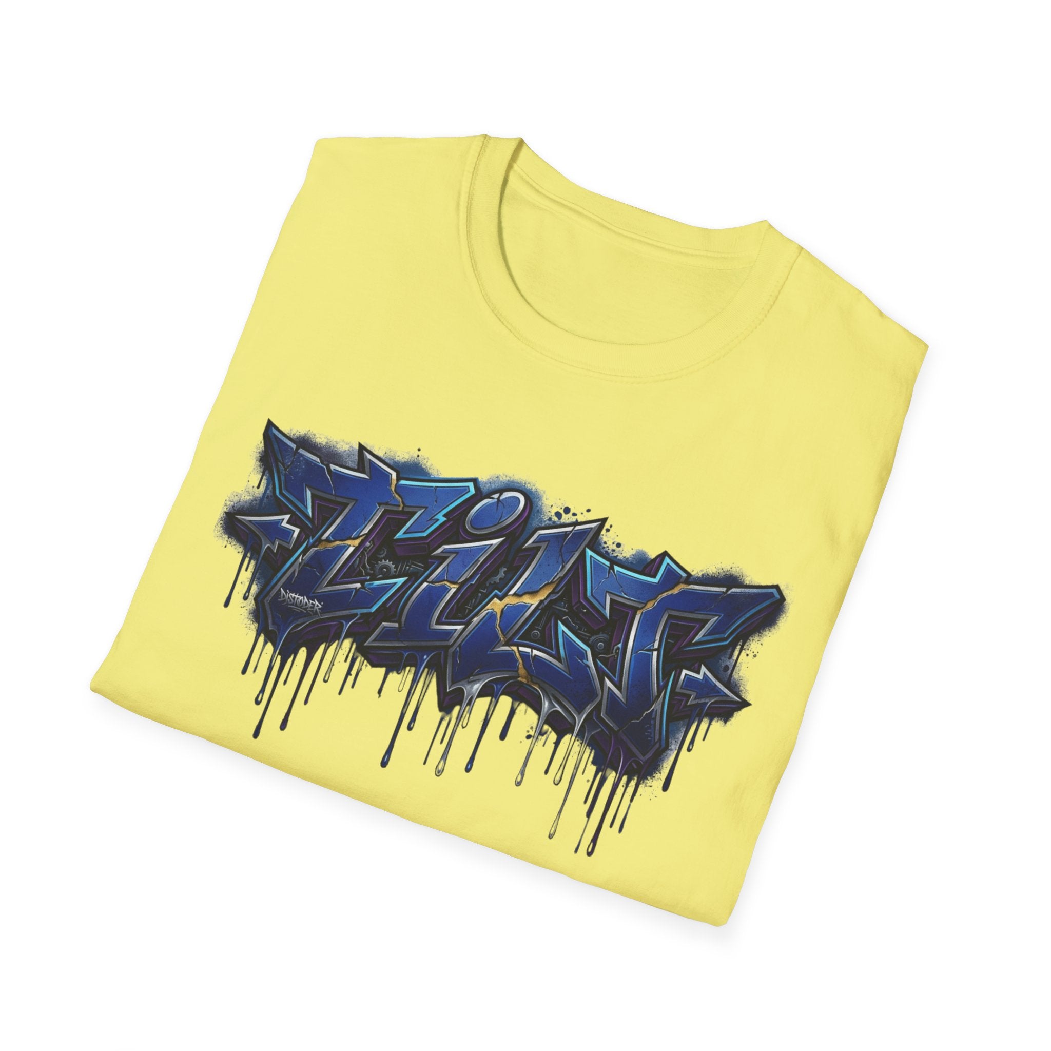 Tilt 3 T-Shirt