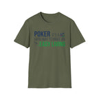 Easy Living T-Shirt