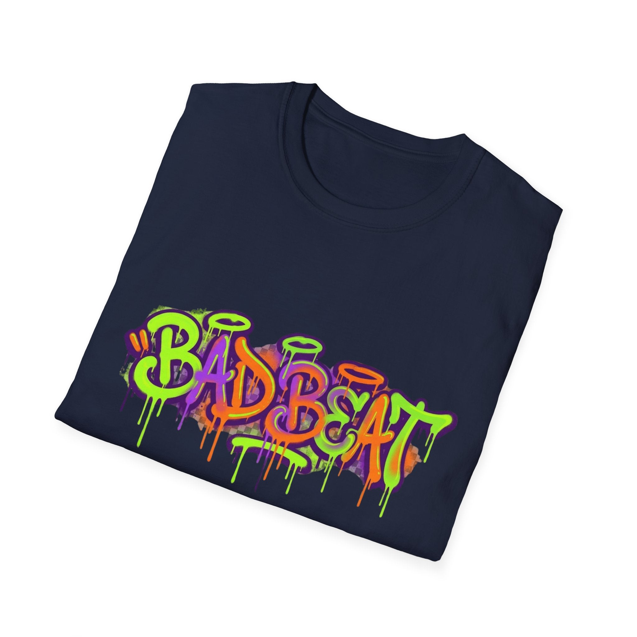 Bad Beat T-Shirt