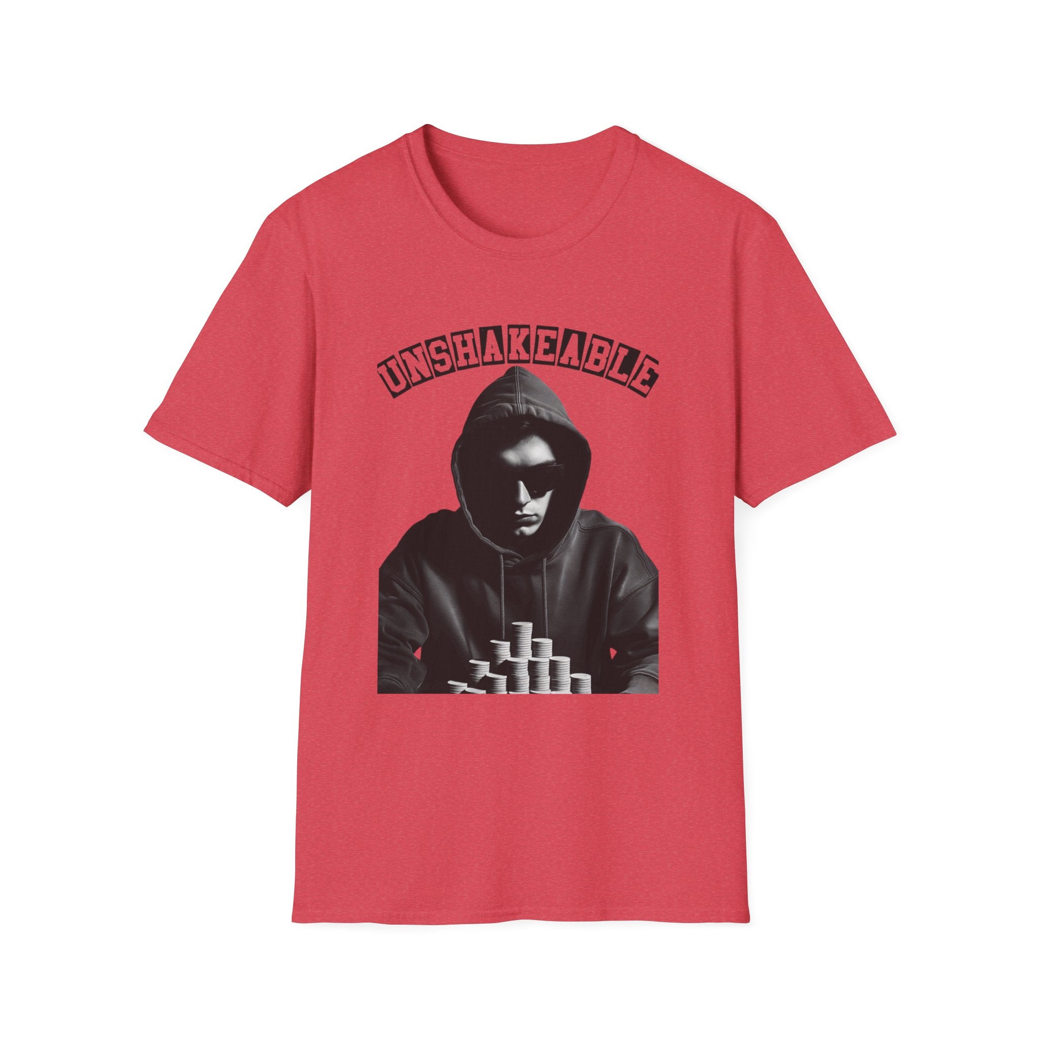 Unshakeable 2 T-Shirt