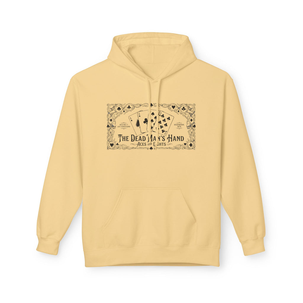 Poker Hand Hoodie