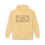 Poker Hand Hoodie