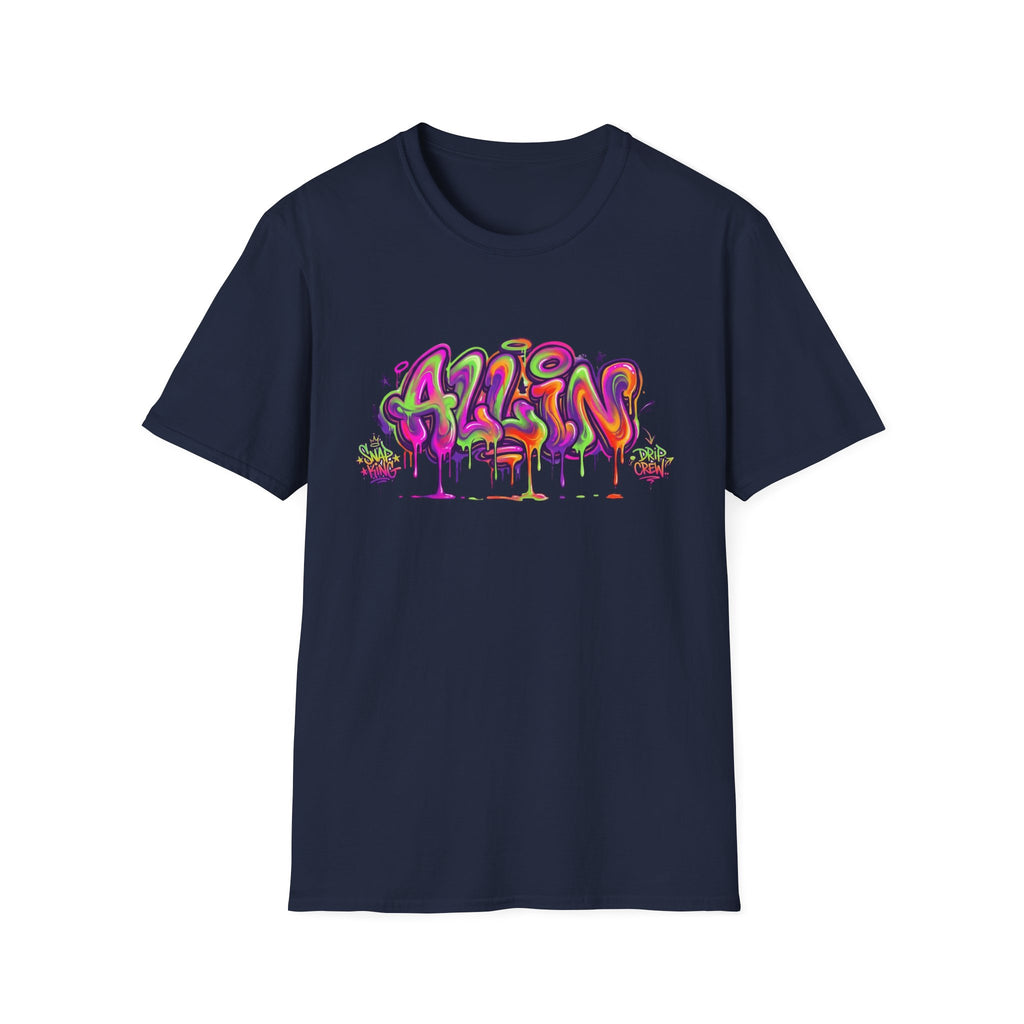 All - In 1 T-Shirt