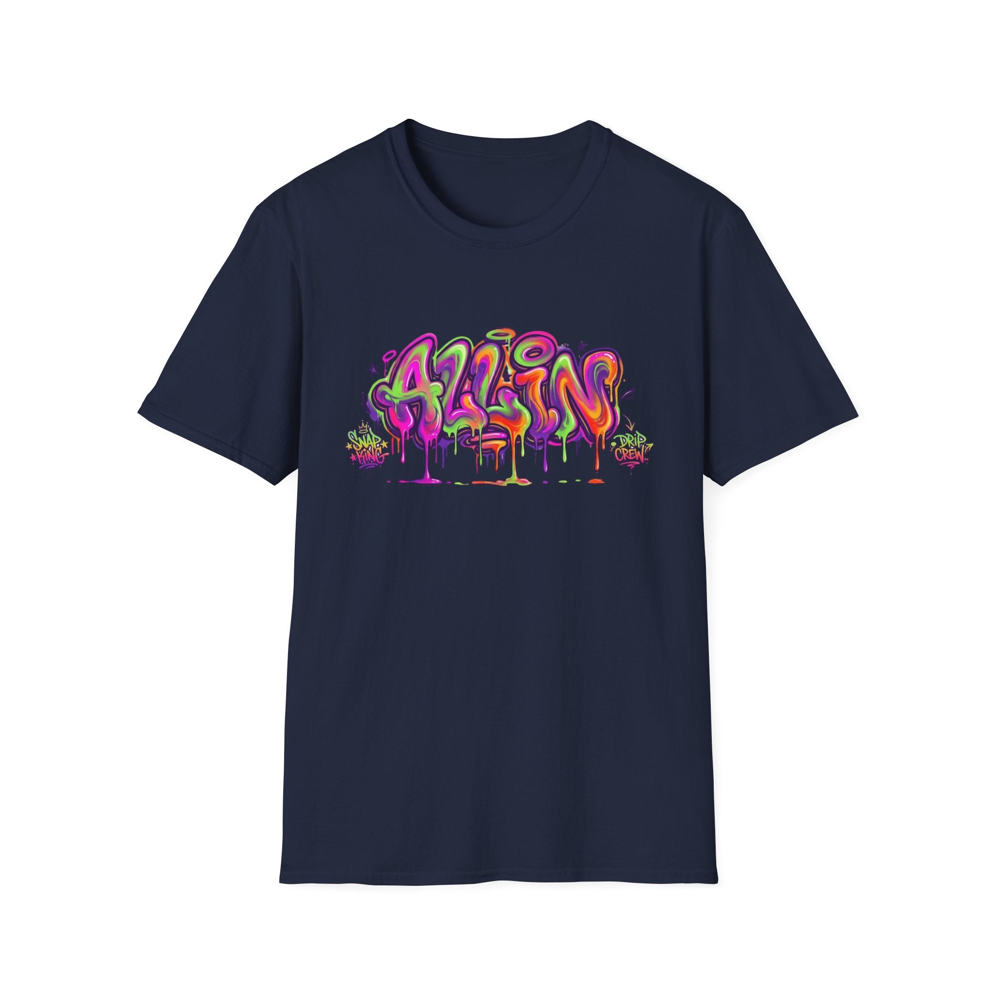 All - In 1 T-Shirt