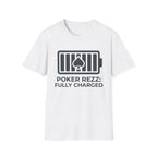 Poker Rezz T-Shirt
