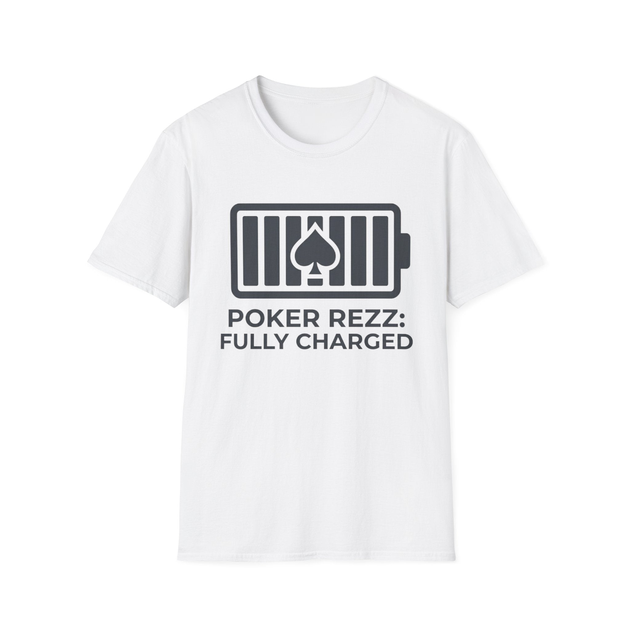 Poker Rezz T-Shirt