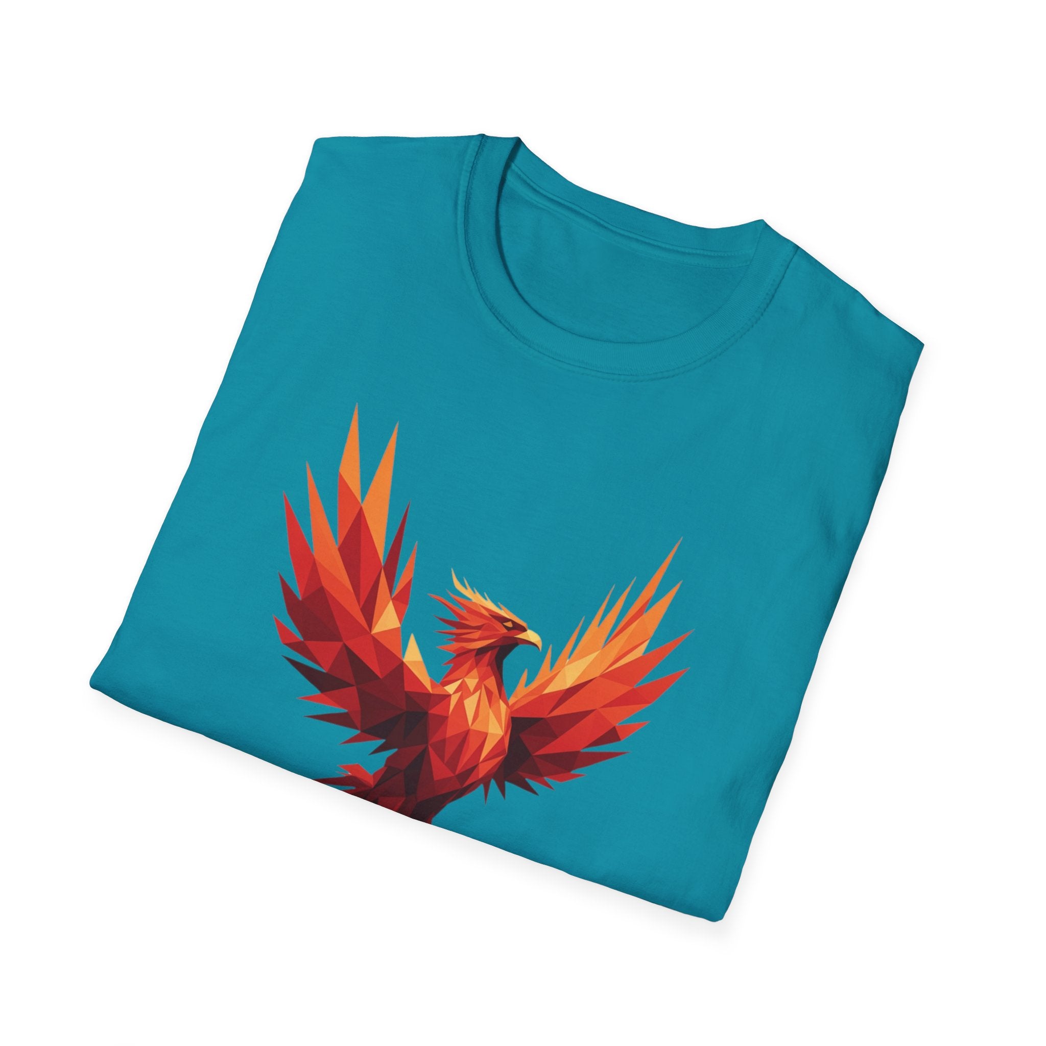 Bird Cards T-Shirt