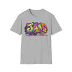 Jam Graffiti T-Shirt