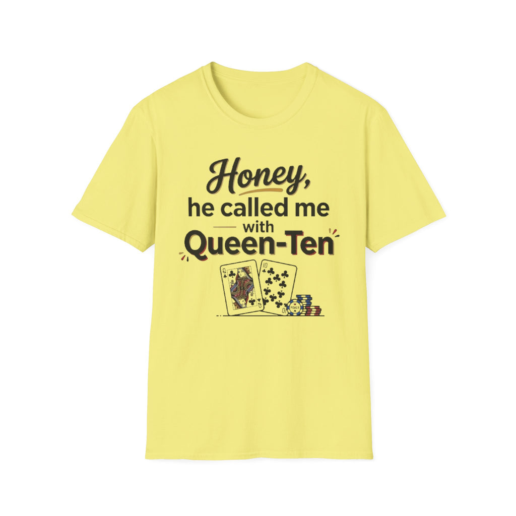 "Honey" T-Shirt