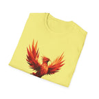 Bird Cards T-Shirt