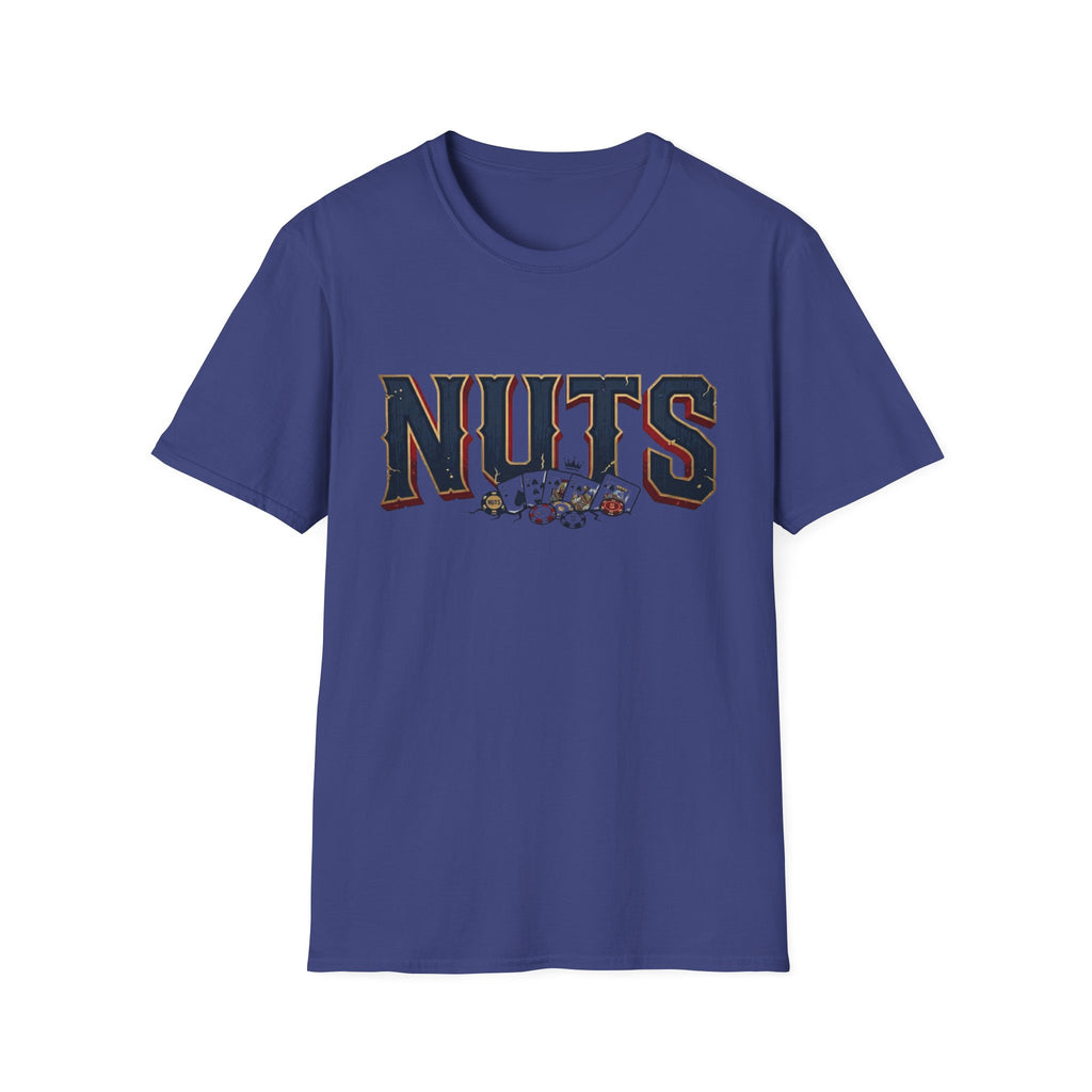 Nuts T-Shirt