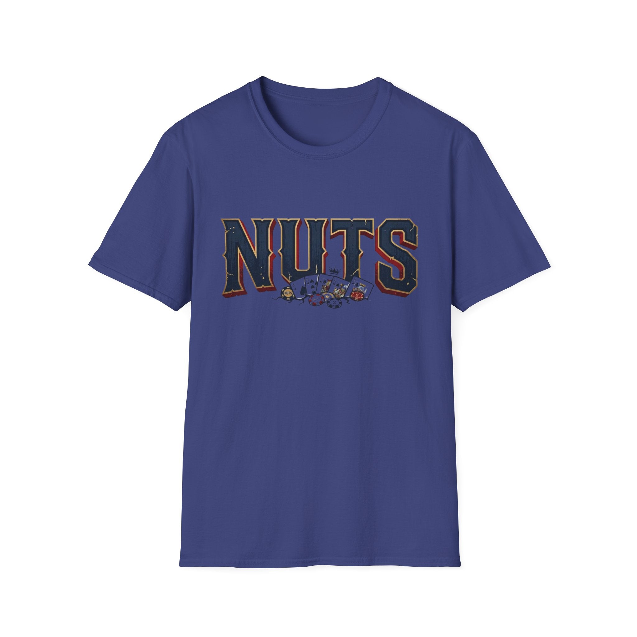 Nuts T-Shirt