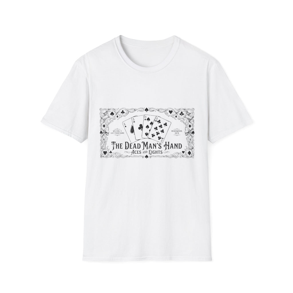 Copy of Aces & Smokes T-Shirt
