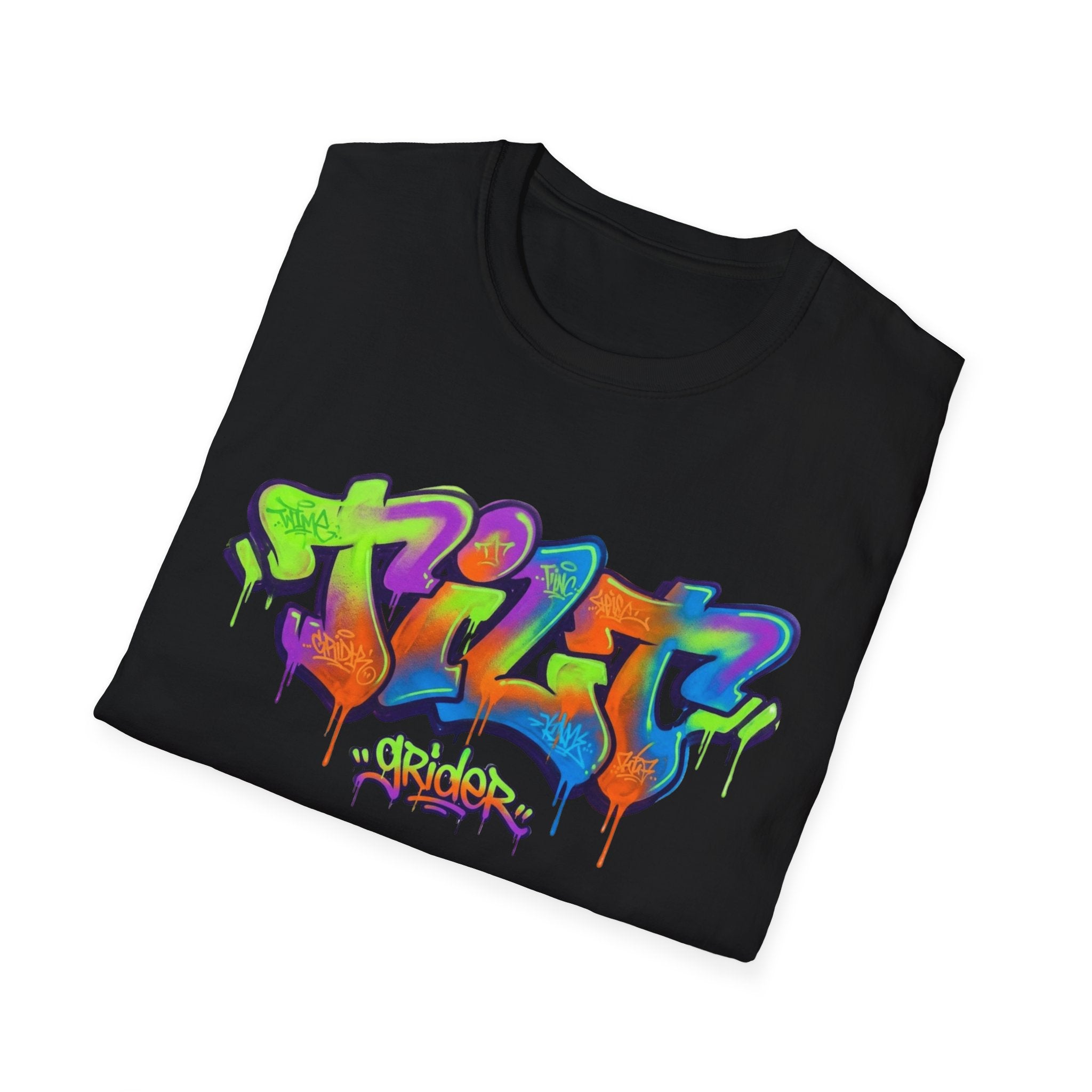Tilt 1 T-Shirt