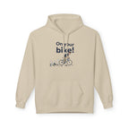 On Your Bike Hoodie