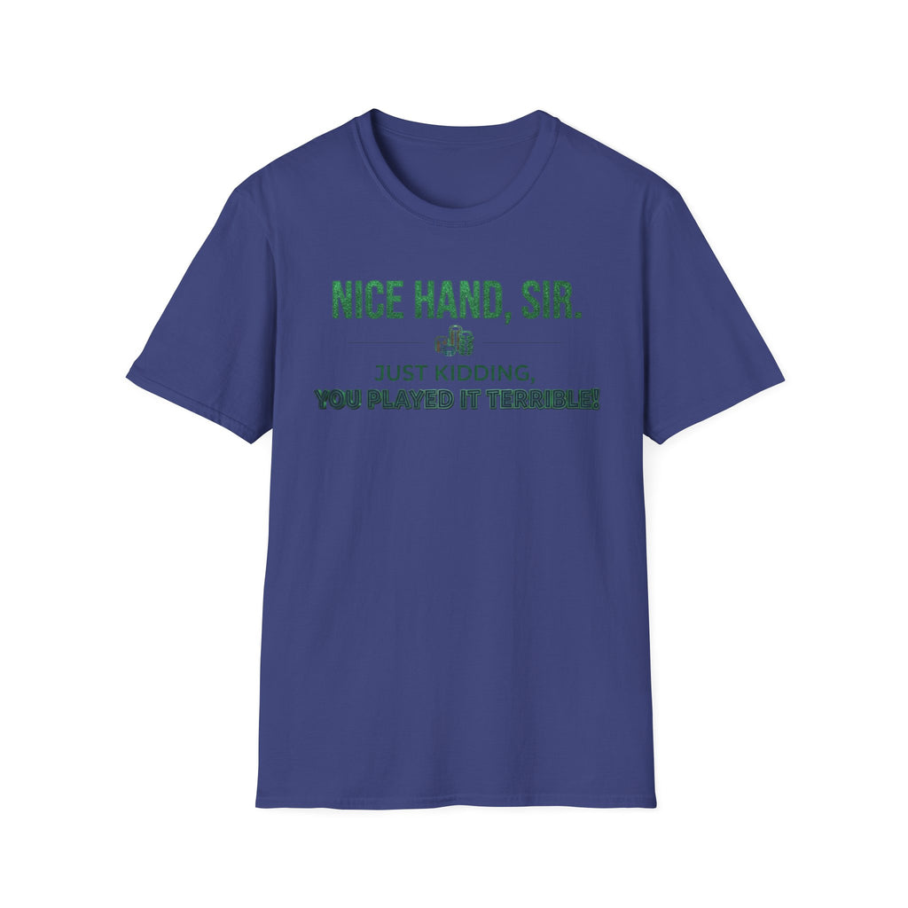 Nice Hand T-Shirt