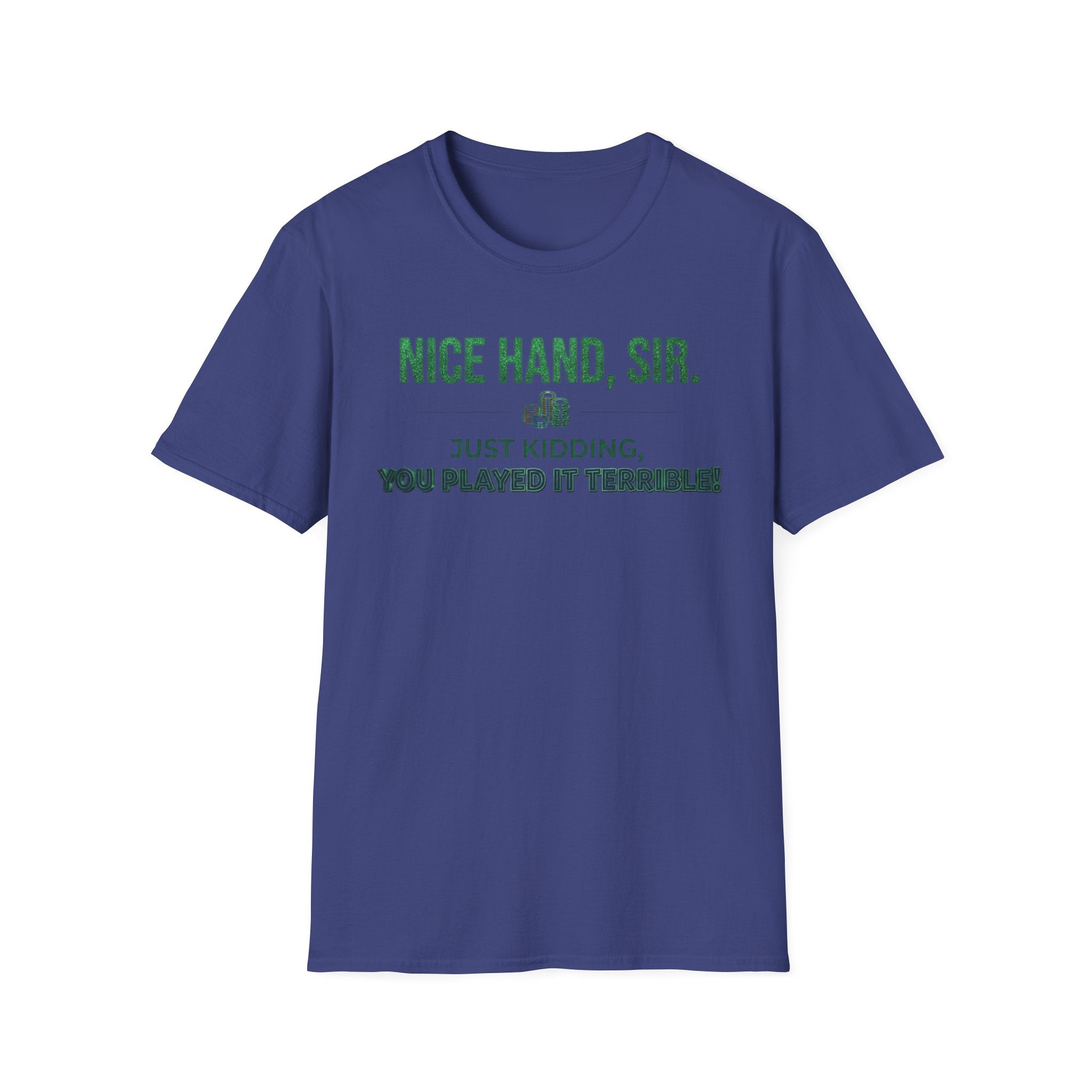 Nice Hand T-Shirt