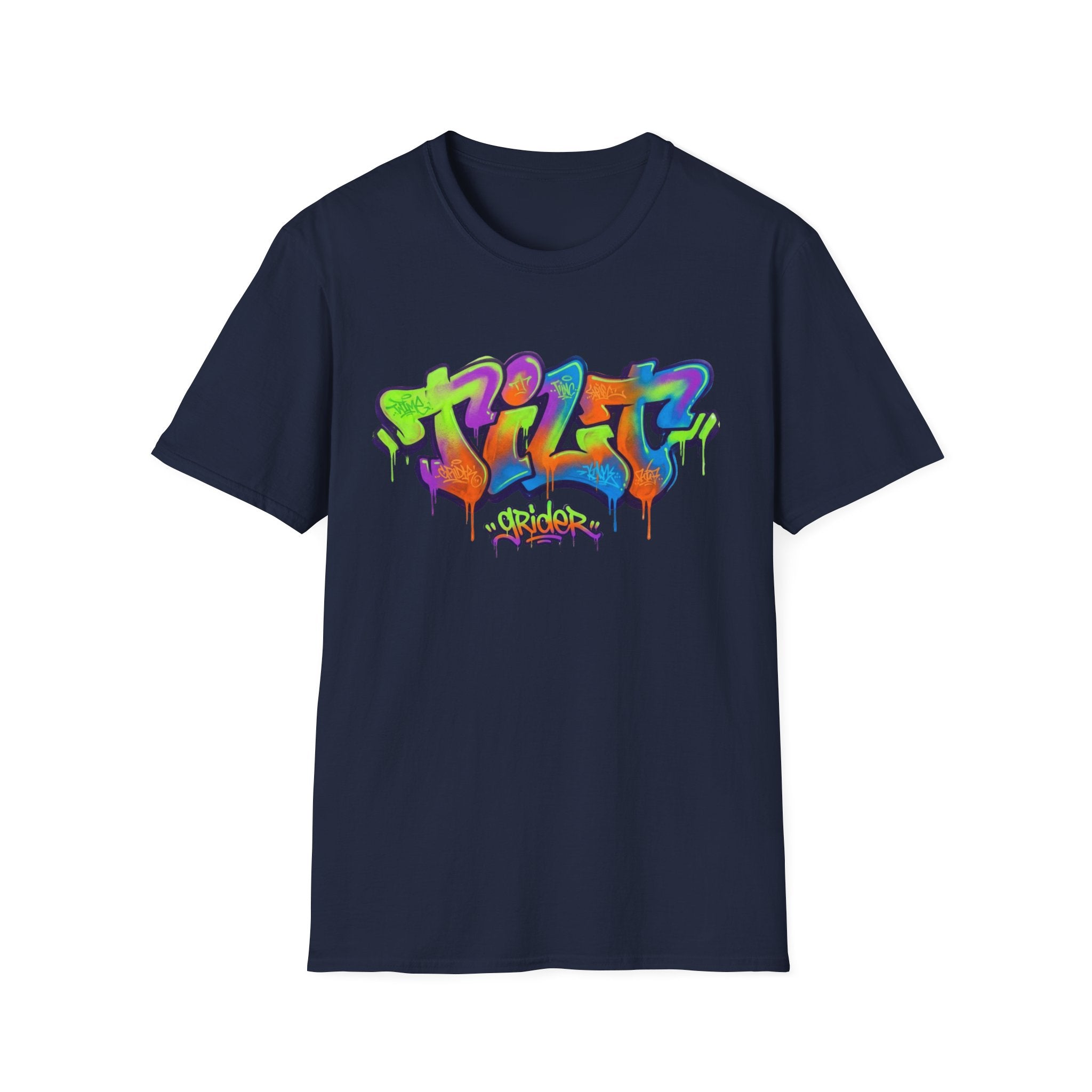 Tilt 1 T-Shirt
