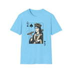 Cigar Queen T-Shirt